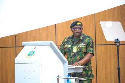 'Gambo’s Service Remains Exemplary' – Tinubu Celebrates Ex Naval Chief At 60