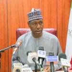 Zulum hails Tinubu over N68bn support for Maiduguri power plant