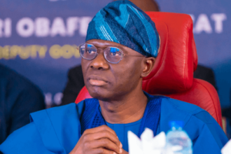  Sanwo-Olu Backs Autism Awareness with ₦200m Intervention