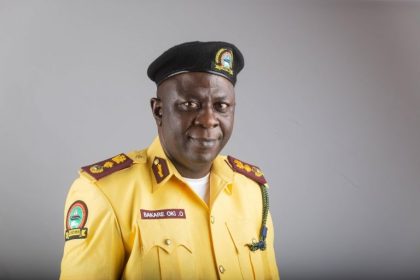 Bakare Oki Olamilekan