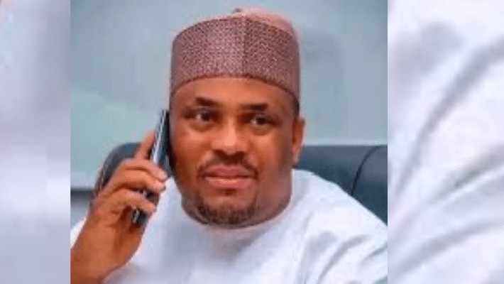 Kano APC Welfare Secretary Dumps Party For ADC