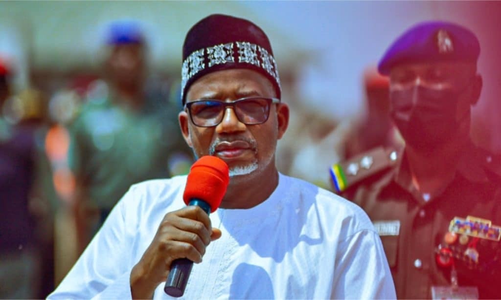 Bala Mohammed’s Planned Defection To APC Collapses