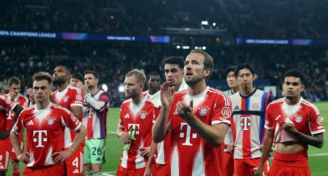 “I’ve Never Seen a Game Like This” — Enrique