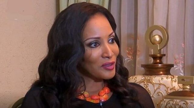 “I Will Protect Nigeria’s Interests Globally” — Bianca