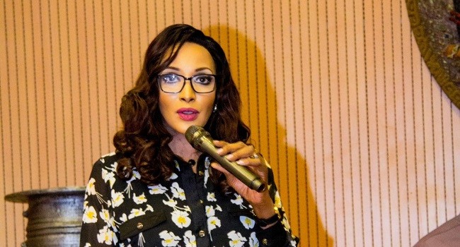 BREAKING: Tinubu Appoints Bianca Odumegwu-Ojukwu as Foreign Affairs Minister