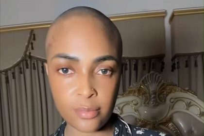 Blessing CEO Denies Stage 4 Cancer Claims, Says She Raised ₦13m in Public Donations