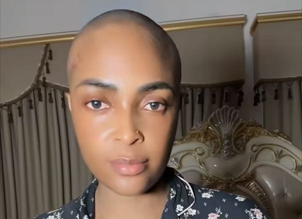 Blessing CEO Denies Stage 4 Cancer Claims, Says She Raised ₦13m in Public Donations
