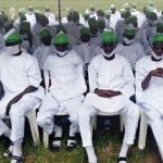ADC Faults FG Plan To Reintegrate 800 Repentant Terrorists