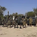 Boko Haram Attack Kills Army Commander