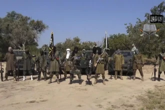 Boko Haram Attack Kills Army Commander