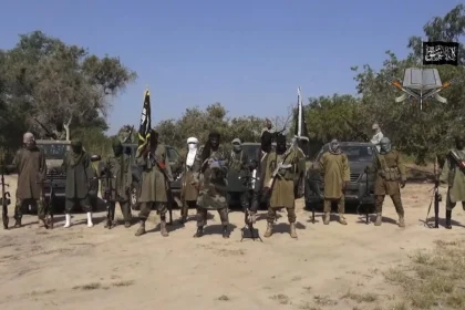 Boko Haram Attack Kills Army Commander