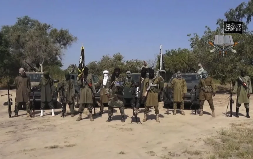 Boko Haram Attack Kills Army Commander