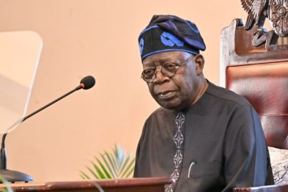Why I Postponed Ogun Trip For Plateau – Tinubu