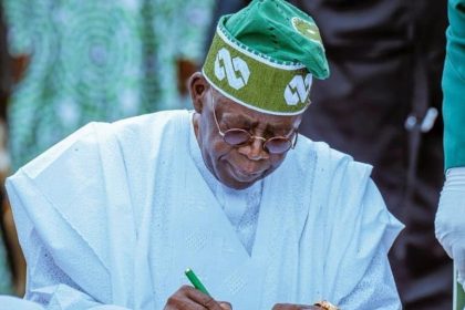 FG Files Treason Charges Against Timipre Sylva