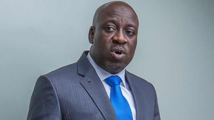 ADC Orders New Executives