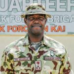 General’s Death Sparks Security Alarm