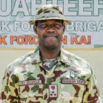 How Terrorists Killed Gen. Braimah in Borno