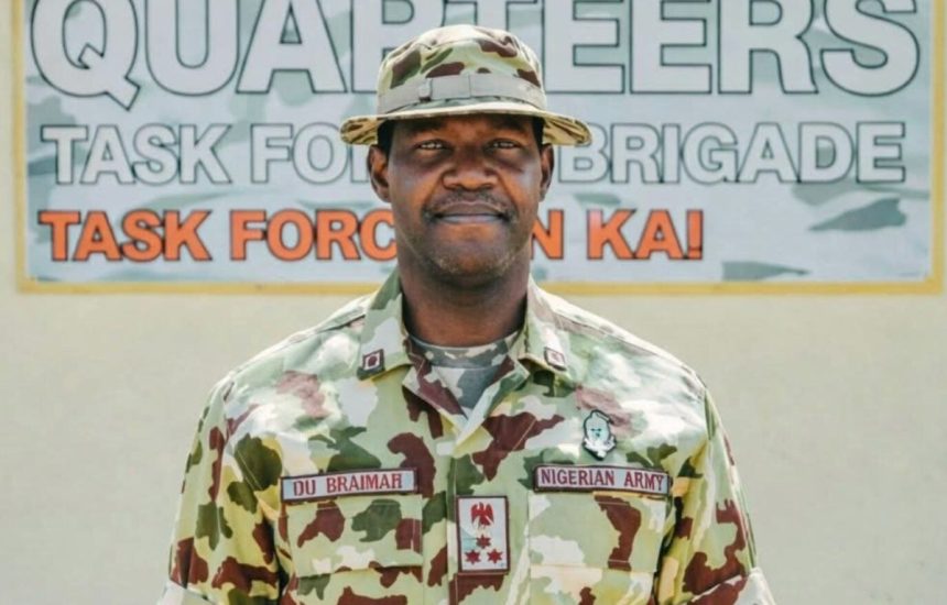 General’s Death Sparks Security Alarm