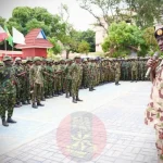 Army Deploys 850 Troops to Tackle Plateau Violence