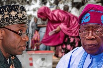 Amaechi Says Nigerians Will Vote Tinubu Out in 2027