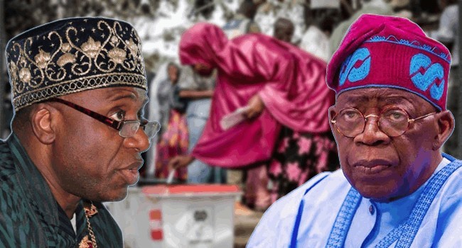 Amaechi Says Nigerians Will Vote Tinubu Out in 2027