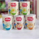 NAFDAC Warns of Counterfeit Cerelac in Lagos Markets