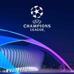 EPL: Champions League Spots