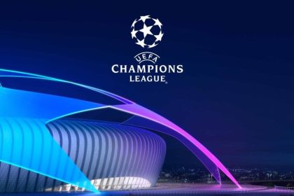 EPL: Champions League Spots