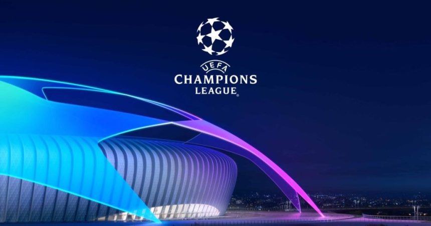 EPL: Champions League Spots