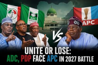 Unite or Lose: ADC, PDP Face APC