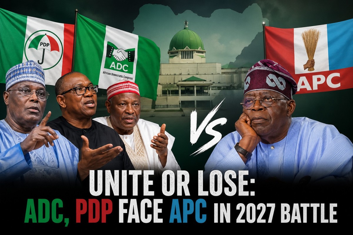 Unite or Lose: ADC, PDP Face APC