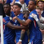 Fernandez Fires Chelsea Past Leeds Into FA Cup Final