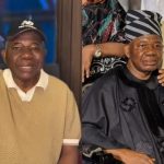 Financial Readiness Before Fatherhood: Chiwetalu Agu Sends Strong Warning to Men