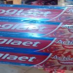 NAFDAC Raises Alarm Over Counterfeit Colgate-Branded Toothpaste