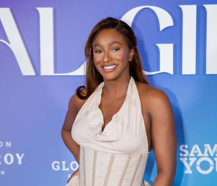 DJ Cuppy: Why I Now Prefer Dating Low-Profile Men Without Social Media