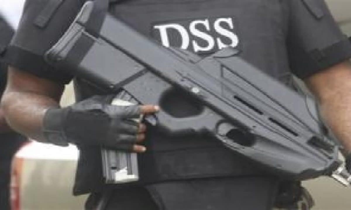 Court Orders DSS To Release Teenager, Hand Over Operative To Police