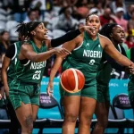 Second Straight Loss For D’Tigress Despite Better Display In US Tour