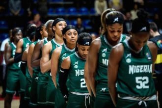 D’Tigress Appoint Boateng
