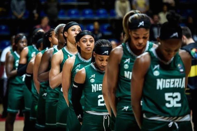 D’Tigress Appoint Boateng