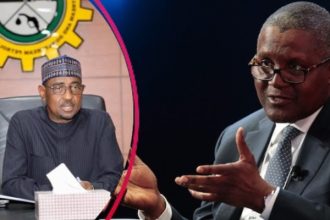 NMDPRA: Dangote Jet A1 price to stabilise market