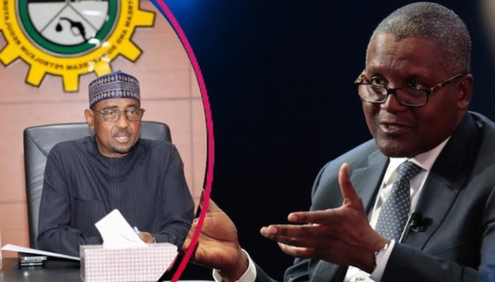 NMDPRA: Dangote Jet A1 price to stabilise market
