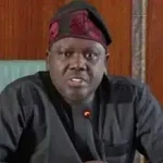 'Desperate People Do Desperate Things' – Bwala Attacks ADC Coalition