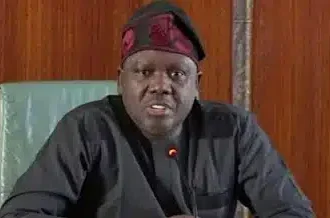 'Desperate People Do Desperate Things' – Bwala Attacks ADC Coalition