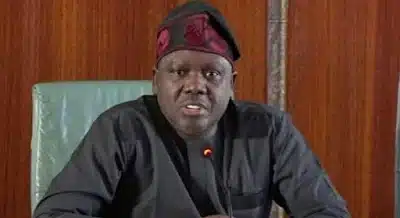 'Desperate People Do Desperate Things' – Bwala Attacks ADC Coalition