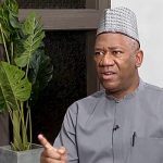JUST IN: “I Am Leaving Labour Party For PRP” – Datti