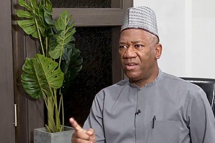 JUST IN: “I Am Leaving Labour Party For PRP” – Datti