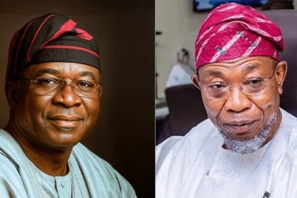 INEC Suspends ADC Leadership Recognition Amid Crisis
