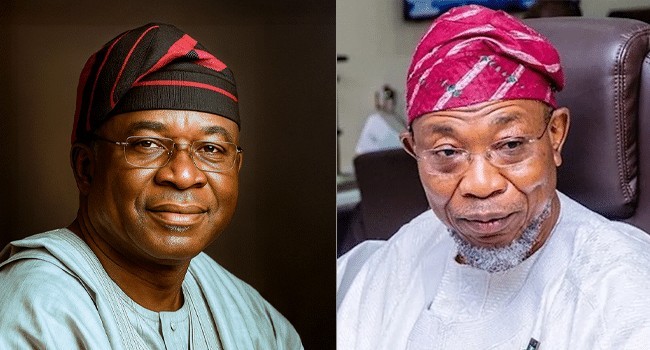 INEC Suspends ADC Leadership Recognition Amid Crisis