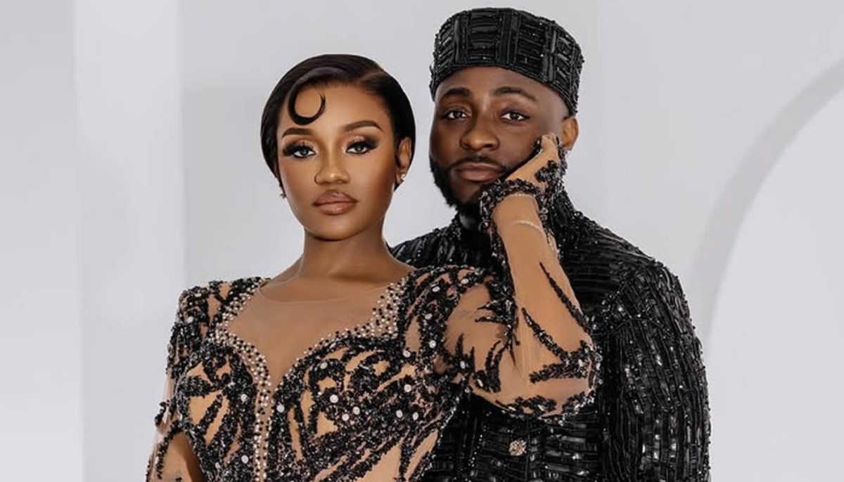 Davido And Chioma To Sue Online Trolls Over Coordinated Cyberbullying