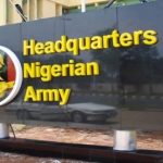 Defence HQ Orders Soldiers On High Alert Ahead Of Easter